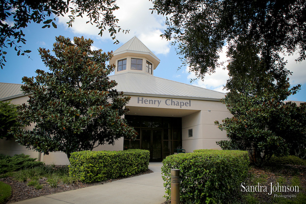 Best First Baptist Orlando Wedding photographer - Sandra Johnson (SJFoto.com)